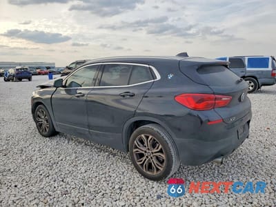 Drugie zdjęcie samochodu z przodu: 2020 BMW X2 SDRIVE28I VIN:WBXYH9C0XL5P48793 - miniatura