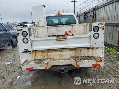 Zdjęcie 6 z 13 samochodu: 2015 FORD F250 SUPER DUTY UTILITY / SERVICE TRUCK VIN:1FD7X2B67FEA48335 - miniatura