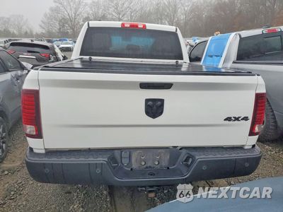 Zdjęcie 6 z 11 samochodu: 2022 RAM 1500 CLASSIC SLT VIN:1C6RR7LG5NS239769 - miniatura
