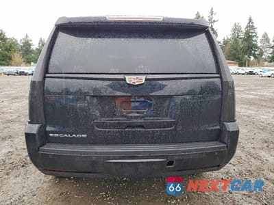 Zdjęcie 6 z 14 samochodu: 2017 CADILLAC ESCALADE PREMIUM LUXURY VIN:1GYS4CKJ2HR348436 - miniatura