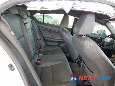 Zdjęcie 10 z 12 samochodu: 2024 LEXUS IS 300 BASE VIN:JTHCA1D2XR5131284 - miniatura
