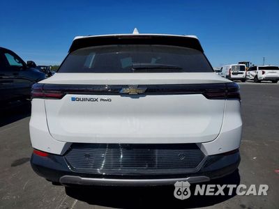Zdjęcie 6 z 14 samochodu: 2025 CHEVROLET EQUINOX LT VIN:3GN7DLRR8SS175539 - miniatura