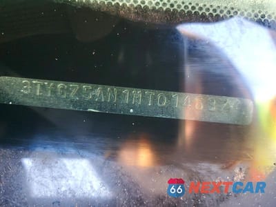 Zdjęcie 13 z 13 samochodu: 2021 TOYOTA TACOMA DOUBLE CAB VIN:3TYGZ5AN1MT014637 - miniatura