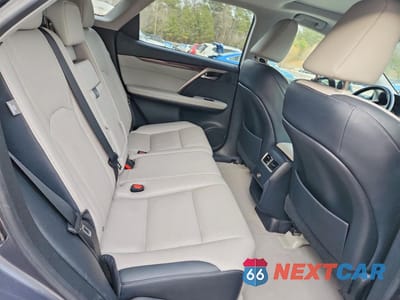 Zdjęcie 10 z 12 samochodu: 2019 LEXUS RX 350 BASE VIN:2T2BZMCAXKC183115 - miniatura