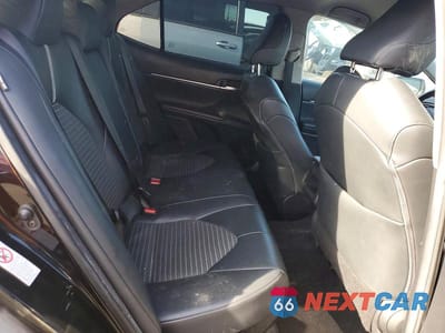 Zdjęcie 10 z 12 samochodu: 2019 TOYOTA CAMRY HYBRID VIN:4T1B21HK4KU011279 - miniatura