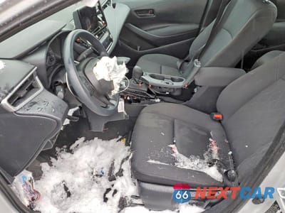 Zdjęcie 7 z 13 samochodu: 2024 TOYOTA COROLLA LE VIN:5YFB4MDE7RP165718 - miniatura