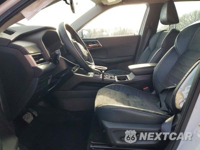 Zdjęcie 7 z 12 samochodu: 2022 MITSUBISHI OUTLANDER SE VIN:JA4J4UA82NZ082234 - miniatura