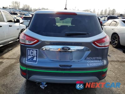 Zdjęcie 6 z 12 samochodu: 2016 FORD ESCAPE TITANIUM VIN:1FMCU0JX7GUB90861 - miniatura