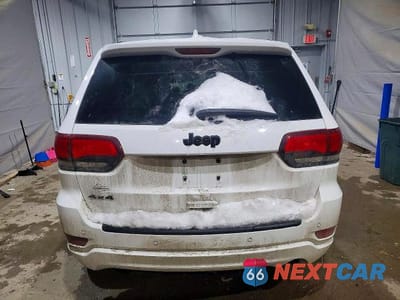 Zdjęcie 6 z 12 samochodu: 2022 JEEP GRAND CHEROKEE LAREDO E VIN:1C4RJFAG4NC112471 - miniatura