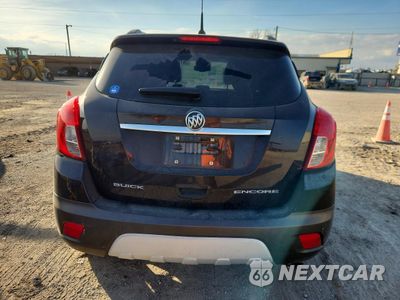 Zdjęcie 6 z 13 samochodu: 2014 BUICK ENCORE VIN:KL4CJASB1EB742668 - miniatura