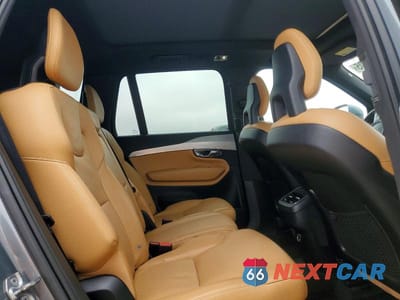 Zdjęcie 11 z 12 samochodu: 2018 VOLVO XC90 T6 VIN:YV4A22PK0J1195298 - miniatura