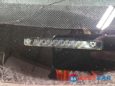 Zdjęcie 12 z 12 samochodu: 2008 ACURA TSX VIN:JH4CL96878C000611 - miniatura