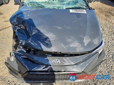 Zdjęcie 11 z 12 samochodu: 2025 TOYOTA COROLLA SE VIN:5YFS4MCE1SP246978 - miniatura