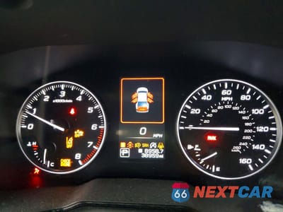 Zdjęcie 9 z 13 samochodu: 2022 SUBARU LEGACY PREMIUM VIN:4S3BWAC64N3019122 - miniatura