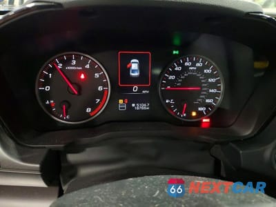 Zdjęcie 9 z 12 samochodu: 2024 SUBARU WRX VIN:JF1VBAB6XR9820169 - miniatura