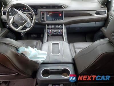 Zdjęcie 8 z 14 samochodu: 2022 GMC YUKON XL DENALI VIN:1GKS2JKL2NR134306 - miniatura