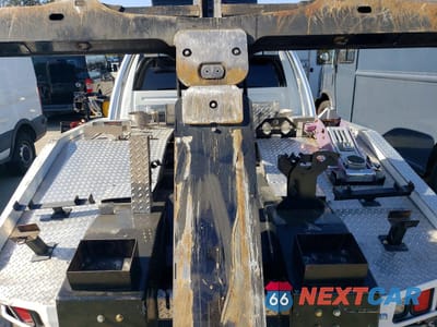 Zdjęcie 10 z 12 samochodu: 2022 RAM 5500 VIN:3C7WRMAL4NG118722 - miniatura