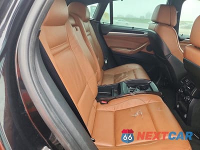 Zdjęcie 11 z 13 samochodu: 2013 BMW X6 XDRIVE35I VIN:5UXFG2C52DL785245 - miniatura