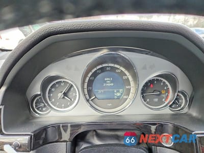 Zdjęcie 9 z 11 samochodu: 2010 MERCEDES-BENZ E 350 4MATIC VIN:WDDHF8HB2AA231828 - miniatura