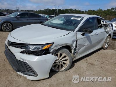2023 TOYOTA CAMRY LE 4T1C11AK1PU117813 - główne zdjęcie licytacji z USA - miniatura