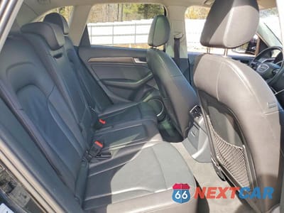 Zdjęcie 10 z 12 samochodu: 2017 AUDI Q5 PREMIUM PLUS VIN:WA1L2AFP0HA045389 - miniatura