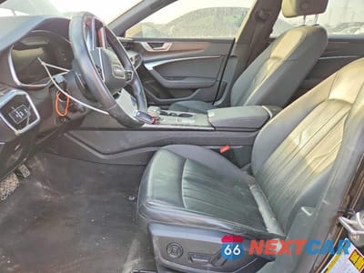 Zdjęcie 7 z 11 samochodu: 2019 AUDI A7 PRESTIGE S-LINE VIN:WAUV2AF27KN075845 - miniatura