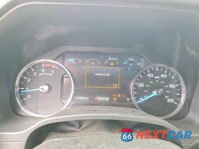 Zdjęcie 9 z 11 samochodu: 2021 FORD F350 SUPER DUTY VIN:1FT8W3DT6MED39040 - miniatura