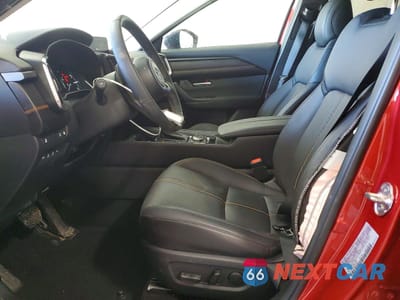 Zdjęcie 7 z 13 samochodu: 2025 MAZDA CX-50 PREMIUM PLUS VIN:7MMVAAEWXSN139533 - miniatura