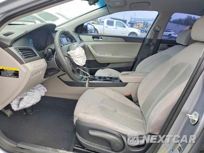 Zdjęcie 7 z 12 samochodu: 2015 HYUNDAI SONATA SE VIN:5NPE24AF8FH121574 - miniatura