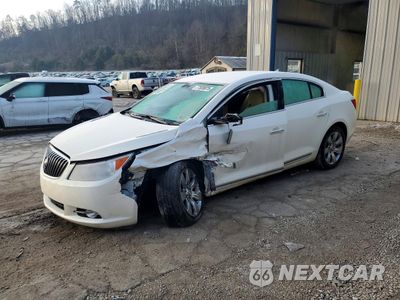 2013 BUICK LACROSSE 1G4GC5E39DF334208 - główne zdjęcie licytacji z USA - miniatura