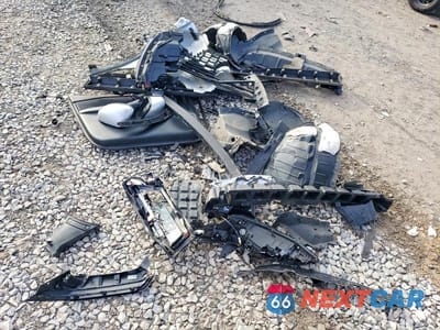 Zdjęcie 13 z 13 samochodu: 2023 NISSAN ROGUE SV VIN:5N1BT3BA7PC775505 - miniatura