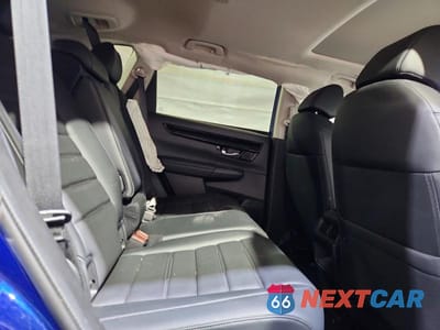Zdjęcie 11 z 13 samochodu: 2023 HONDA CR-V EXL VIN:2HKRS4H79PH428656 - miniatura