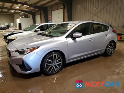 2024 SUBARU IMPREZA SPORT JF1GUAFCXR8366045 - główne zdjęcie licytacji z USA - miniatura