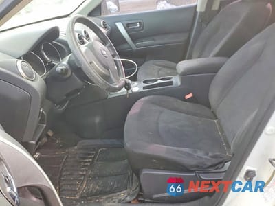Zdjęcie 7 z 14 samochodu: 2009 NISSAN ROGUE S VIN:JN8AS58V49W191948 - miniatura