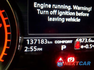 Zdjęcie 9 z 11 samochodu: 2018 AUDI A4 PROGRESSIV VIN:WAUBNAF49JN018346 - miniatura