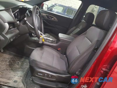 Zdjęcie 7 z 12 samochodu: 2023 CHEVROLET TRAVERSE LT VIN:1GNEVGKW9PJ140335 - miniatura