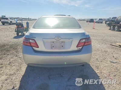 Zdjęcie 6 z 12 samochodu: 2007 TOYOTA CAMRY LE VIN:4T1BE46K47U527872 - miniatura