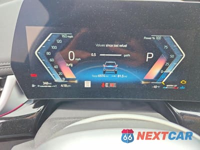 Zdjęcie 9 z 13 samochodu: 2025 BMW X1 XDRIVE28I VIN:WBX73EF02S5201059 - miniatura