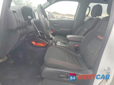 Zdjęcie 7 z 13 samochodu: 2025 NISSAN FRONTIER S VIN:1N6ED1EJ9SN640213 - miniatura