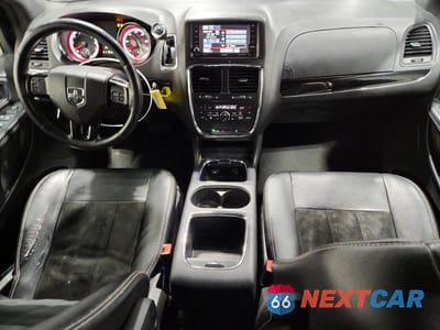 Zdjęcie 8 z 13 samochodu: 2016 DODGE GRAND CARAVAN SXT VIN:2C4RDGCG7GR258559 - miniatura