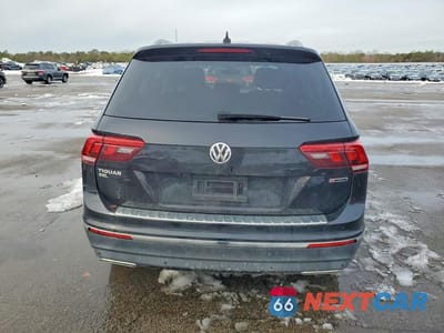 Zdjęcie 6 z 12 samochodu: 2020 VOLKSWAGEN TIGUAN SE VIN:3VV2B7AX5LM153905 - miniatura
