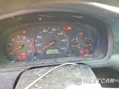 Zdjęcie 9 z 14 samochodu: 2003 HONDA ODYSSEY EXL VIN:5FNRL18913B078798 - miniatura