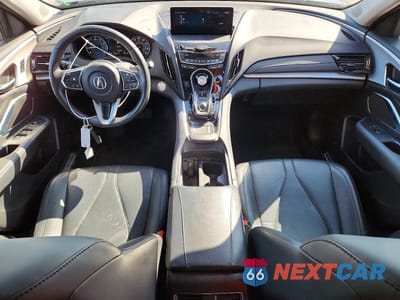 Zdjęcie 8 z 12 samochodu: 2019 ACURA RDX VIN:5J8TC1H33KL019394 - miniatura