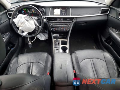 Zdjęcie 8 z 13 samochodu: 2020 KIA OPTIMA PLUG-IN HYBRID EX VIN:KNAGV4LD2L5036556 - miniatura