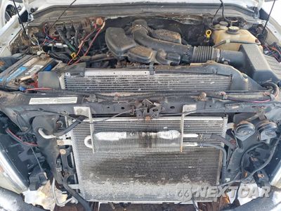Zdjęcie 7 z 10 samochodu: 2008 FORD SUPER DUTY F-350 W/D VIN:1FDWF37548EB69086 - miniatura
