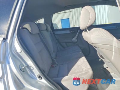 Zdjęcie 11 z 12 samochodu: 2009 HONDA CR-V EX VIN:5J6RE48509L069504 - miniatura