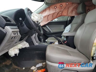 Zdjęcie 7 z 13 samochodu: 2015 SUBARU FORESTER 2.5I LIMITED VIN:JF2SJAHC8FH499412 - miniatura