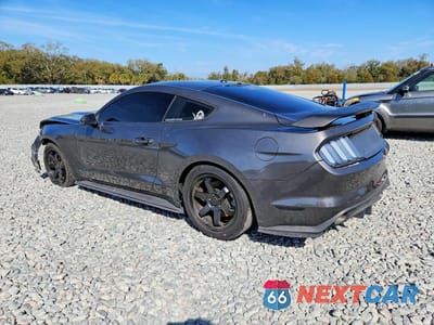 Drugie zdjęcie samochodu z przodu: 2016 FORD MUSTANG VIN:1FA6P8TH8G5281411 - miniatura