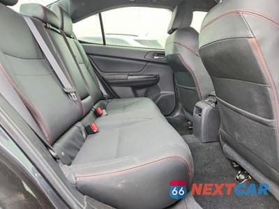 Zdjęcie 10 z 13 samochodu: 2019 SUBARU WRX LIMITED VIN:JF1VA1P68K8824843 - miniatura