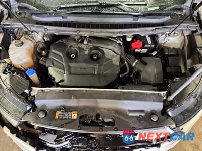 Zdjęcie 11 z 11 samochodu: 2017 FORD EDGE SEL VIN:2FMPK4J93HBC21501 - miniatura